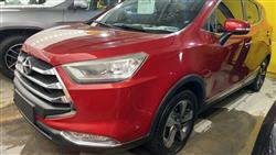جاک S3 SUV